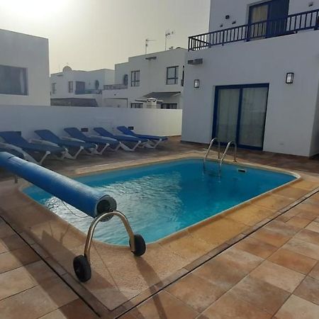 Villa Perdomo بلايا بلانكا المظهر الخارجي الصورة