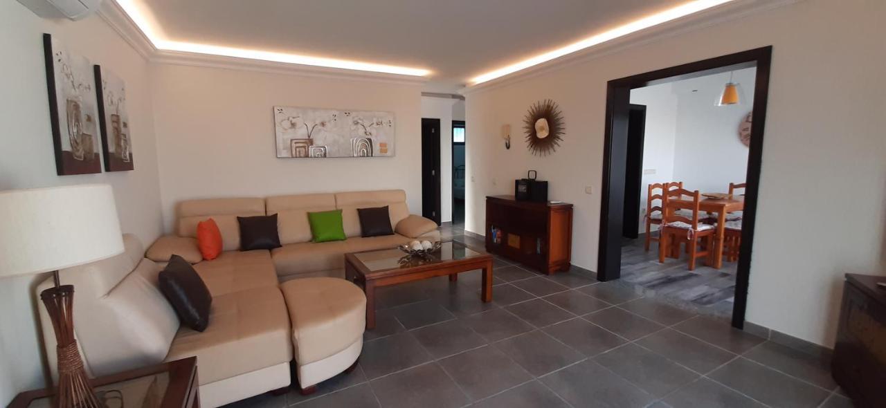 Villa Perdomo بلايا بلانكا المظهر الخارجي الصورة