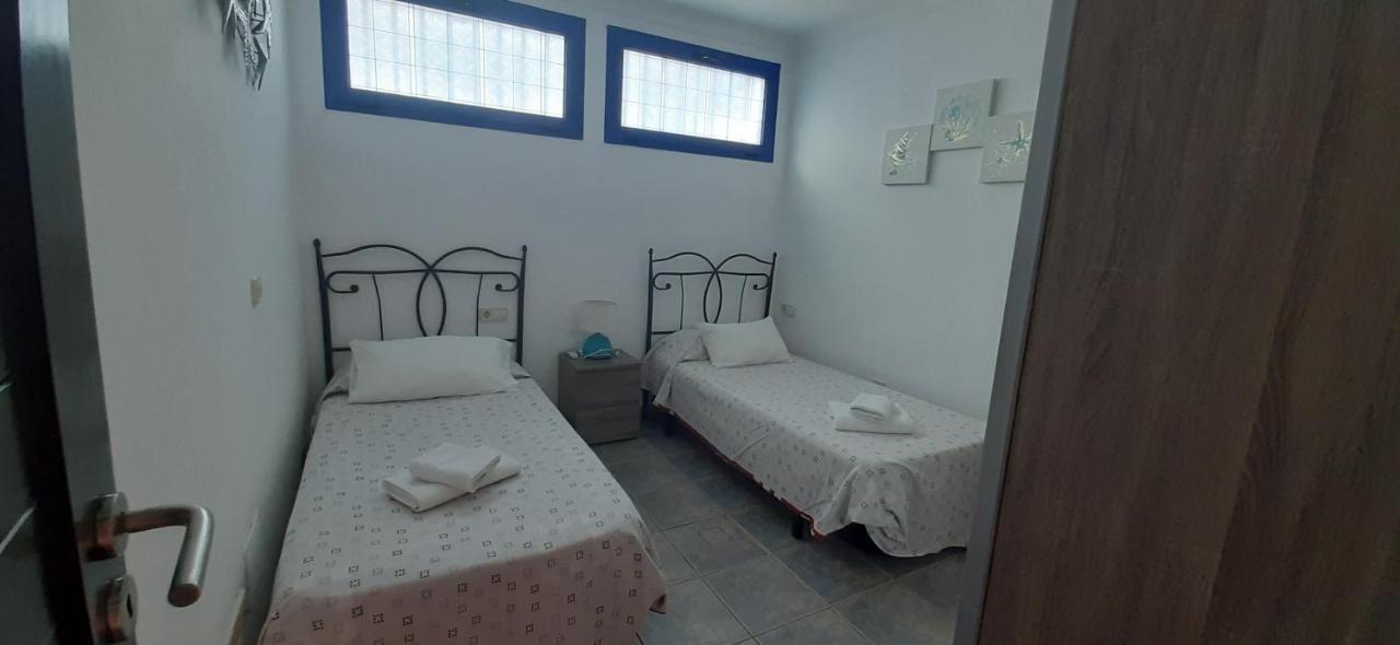 Villa Perdomo بلايا بلانكا المظهر الخارجي الصورة