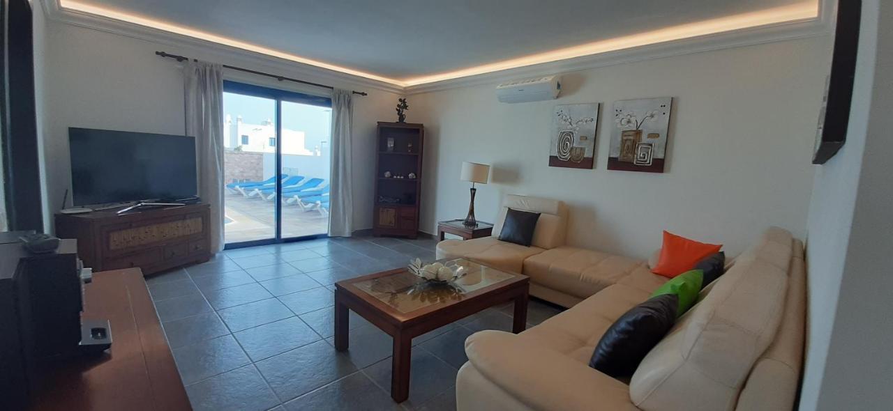 Villa Perdomo بلايا بلانكا المظهر الخارجي الصورة